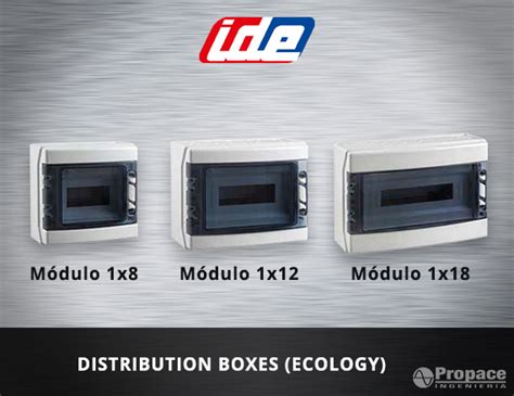 ide distribution box|MD30 .